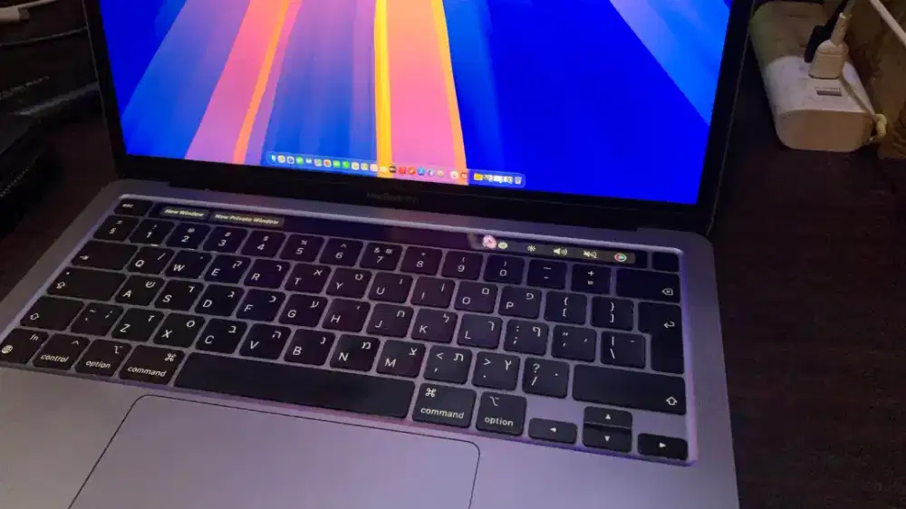 MacBook Pro M2 13inch 2022