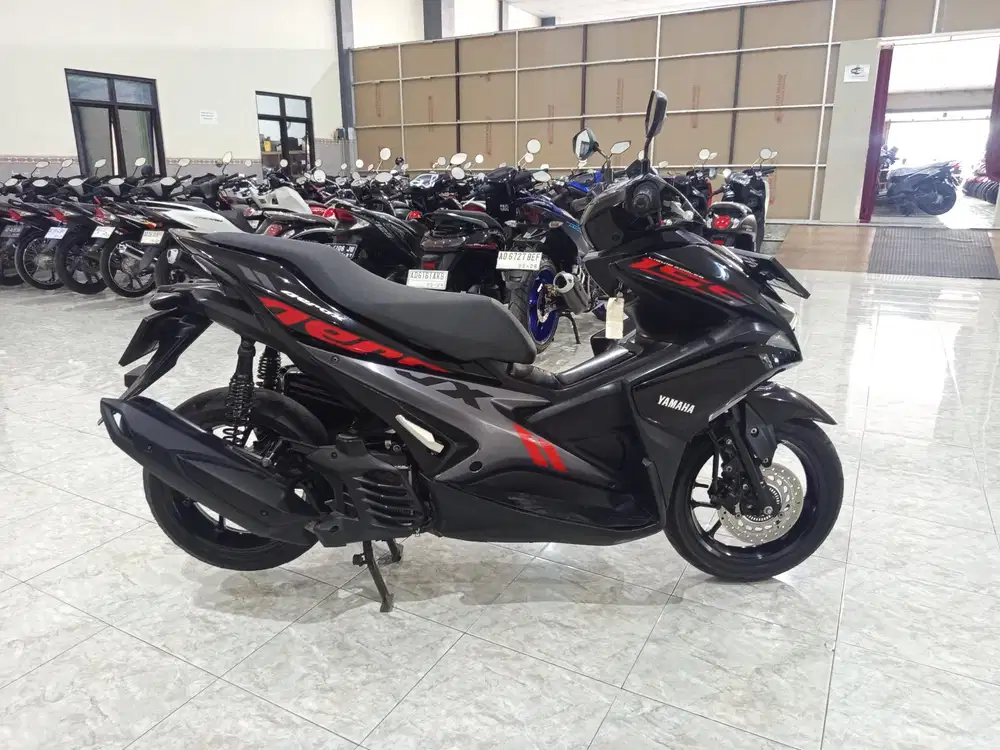 Aerox 2019 Murah