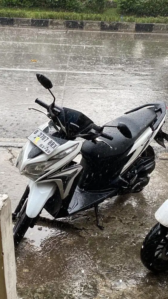 Jual Vario KZR 2013