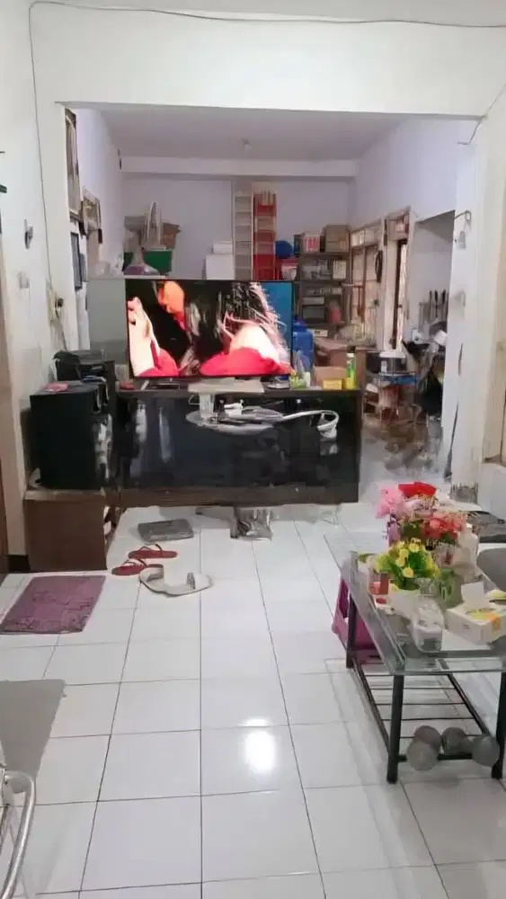 WIGUNA SELATAN MURAH! NEGO SAMPAI DEAL + BONUS TS