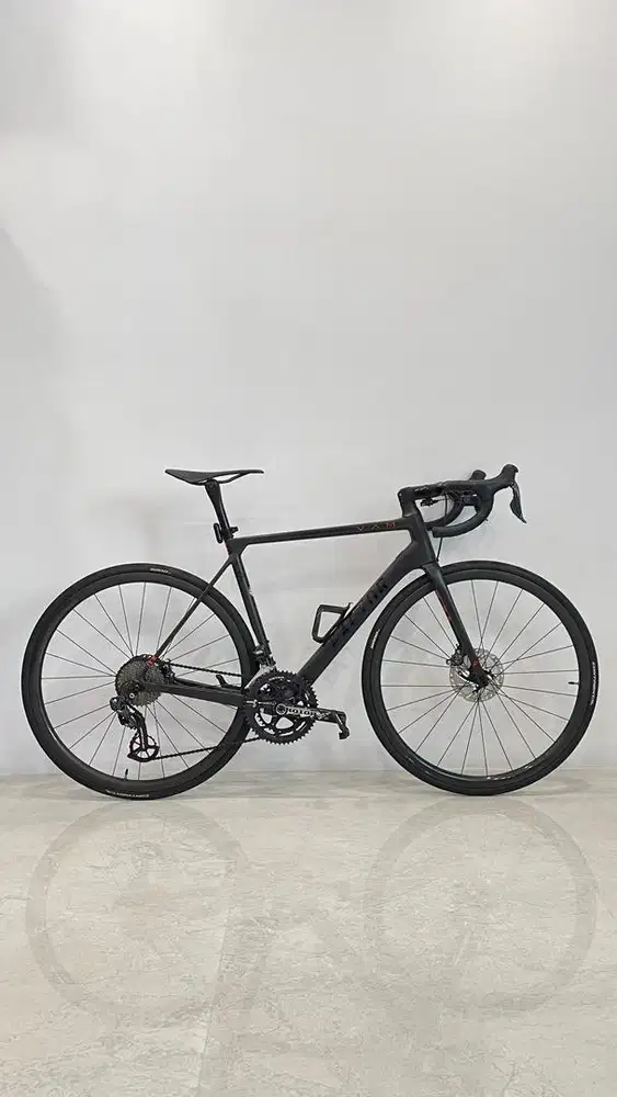 Sepeda Roadbike Factor O2 Vam Road Bike