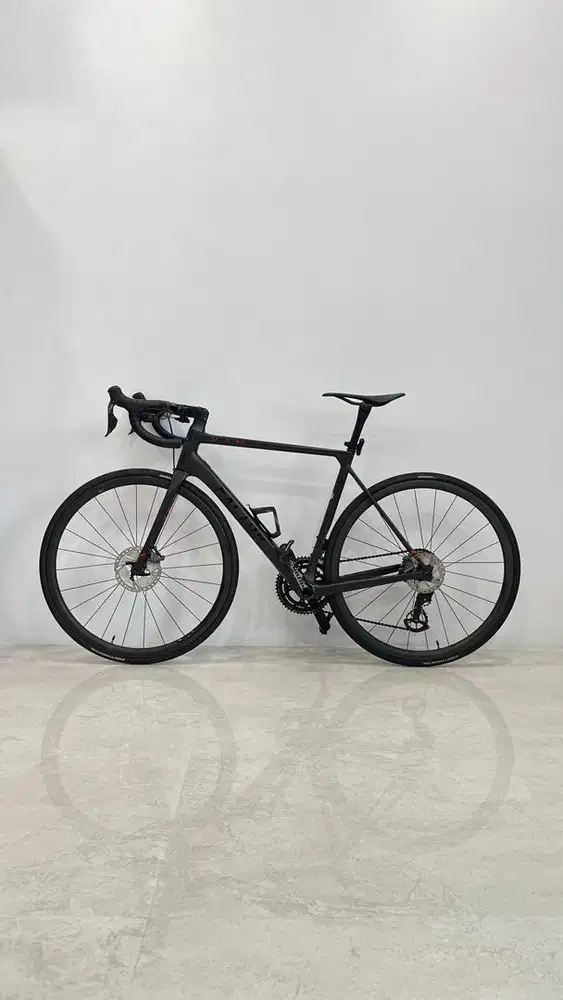 Sepeda Roadbike Factor O2 Vam Road Bike
