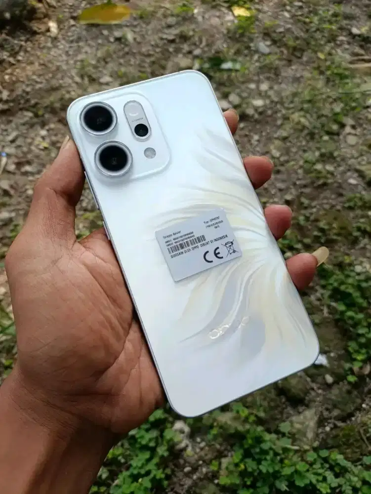 Oppo reno 14 5G