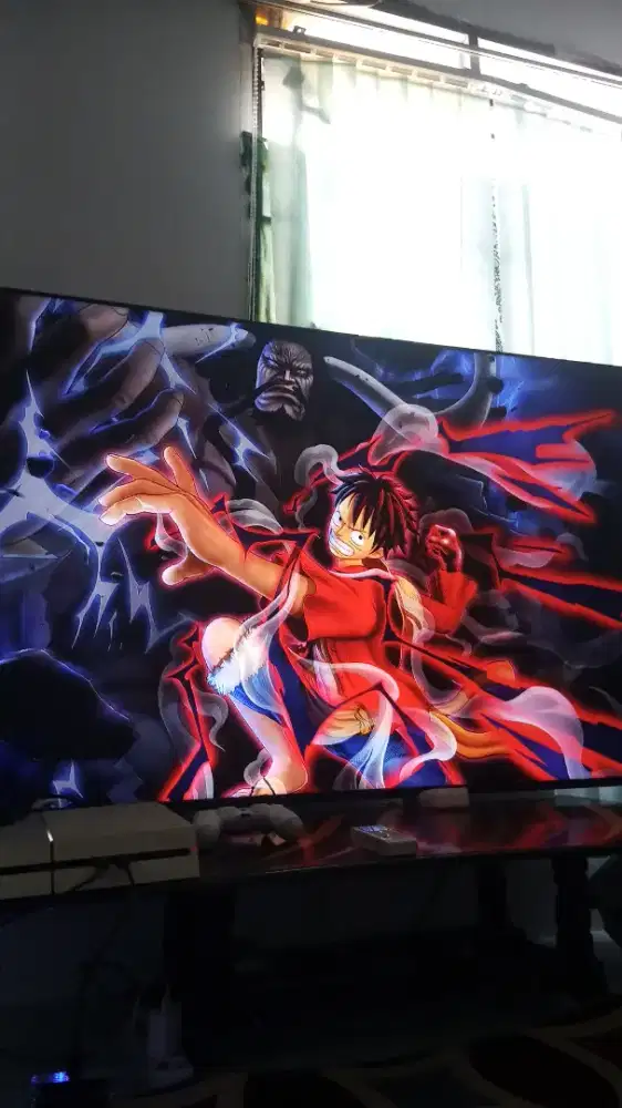 google tv 75 4k uhd