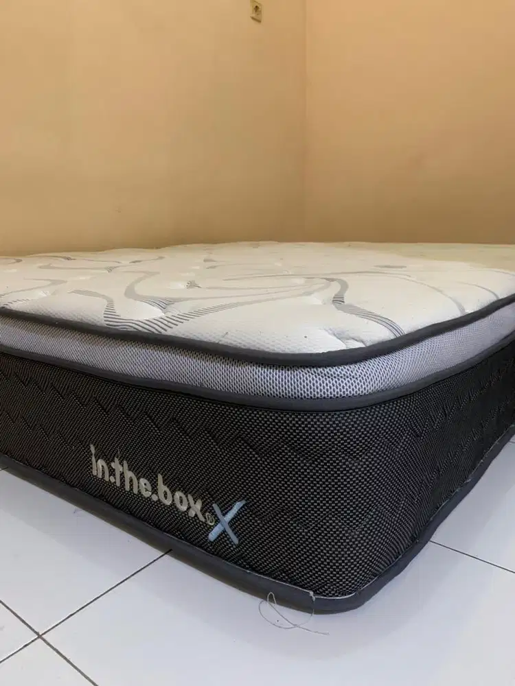 Kasur Inthebox 160x200