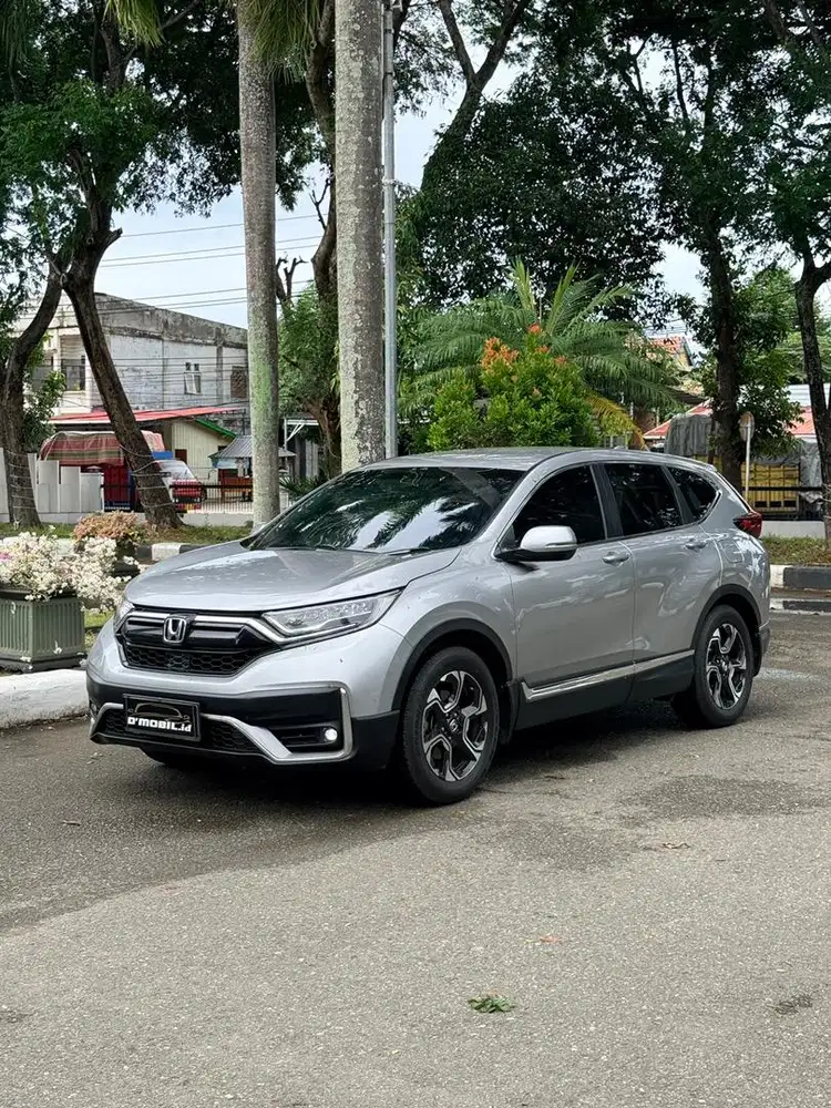HONDA CR-V 2.0 FACELIFT MATIC 2021