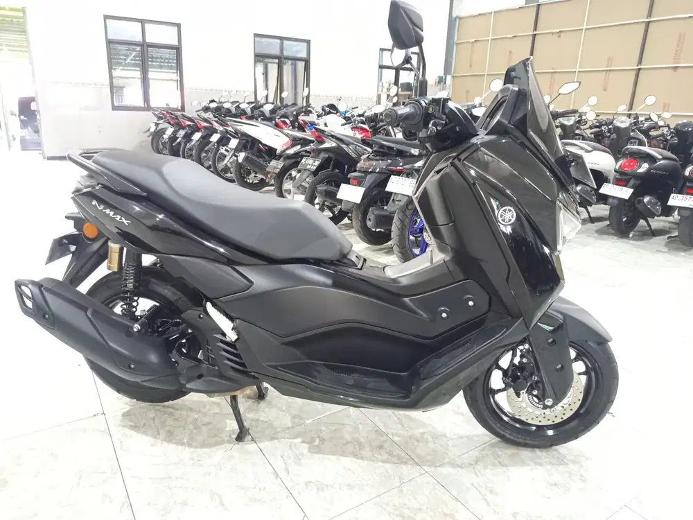 NMAX Neo S 2025 Murah
