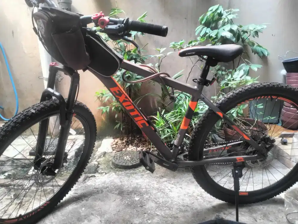 MTB Exotic 27.5
