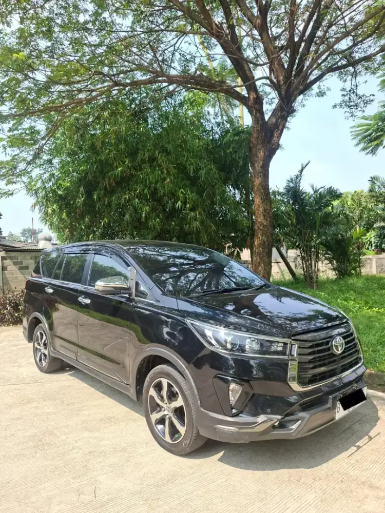 Inova venturer diesel 2.4 2022 matic