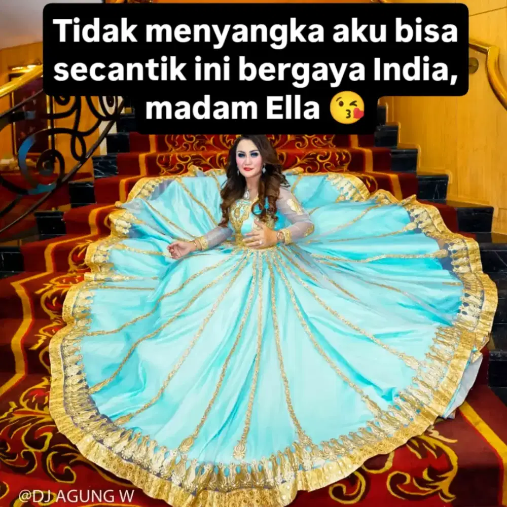 Marketing kainsarijakarta