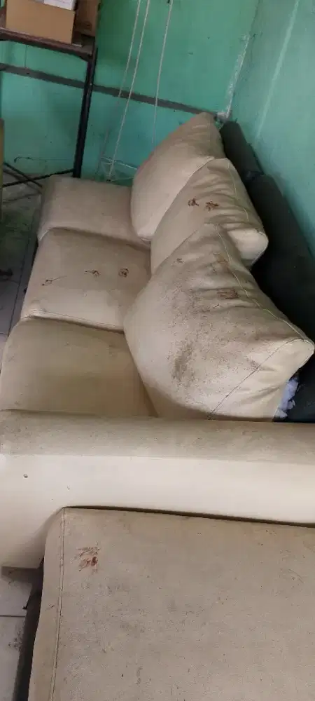 Jual Sofa 1 set