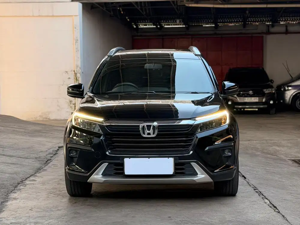 Honda Brv Prestige AT 2023