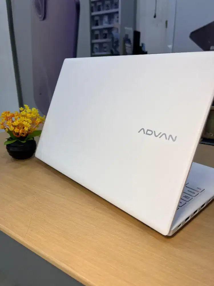 PROMO DISKON LAPTOP PELAJAR NEW | ADVAN SOULMATE