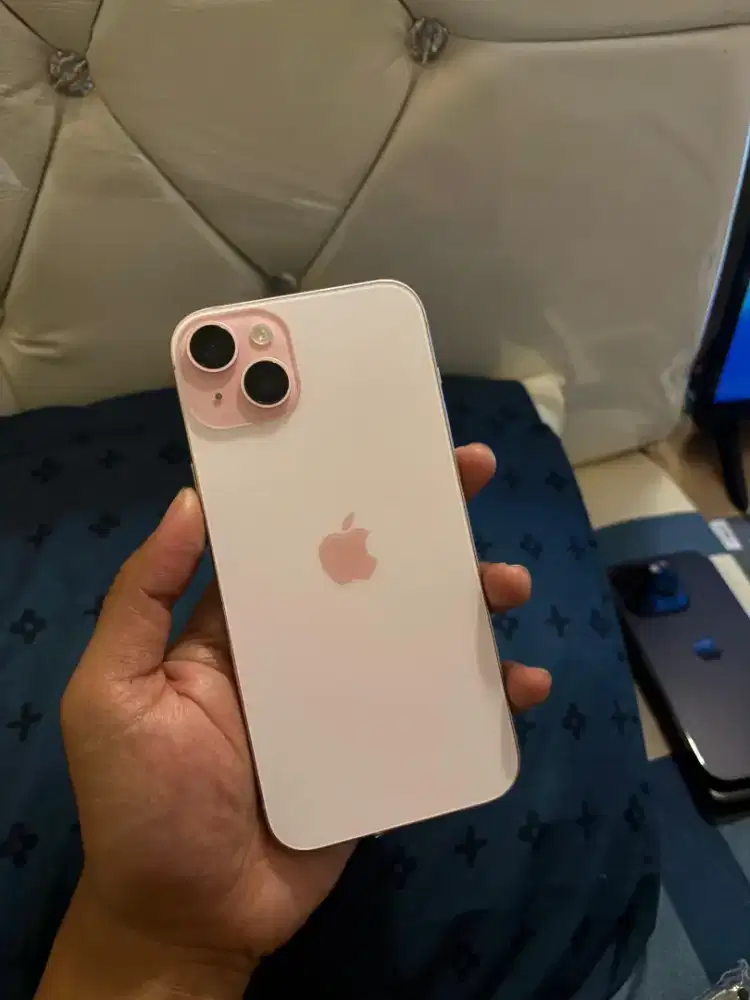 IPHONE 15 PLUS 128GB