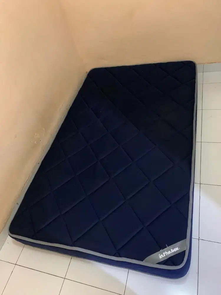 Kasur Inthebox 120x200