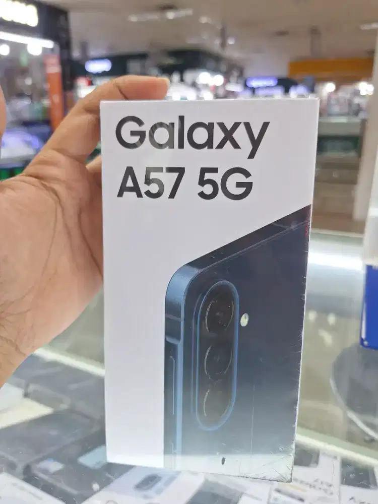 Samsung galaxy A57 5G