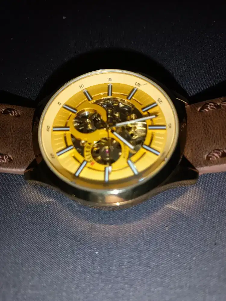 JAM TANGAN BELLEDA ORI