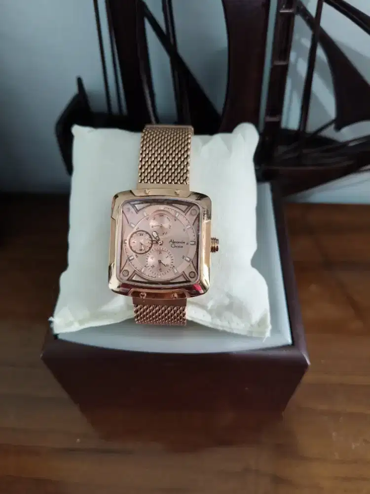 Jual Jam tangan Ac Cewek