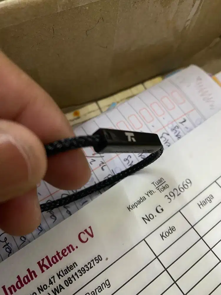 gelang kuze original