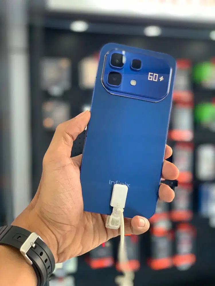 READY INFINIX NOTE 60 PRO 5G 8/256