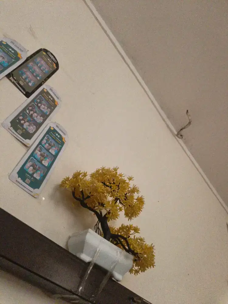 GURU PRIVAT MENGAJI AMANAH