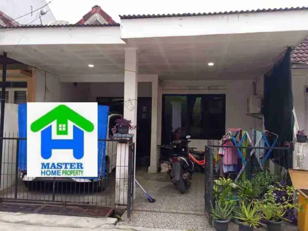 Rumah Renov Disewakan Murah