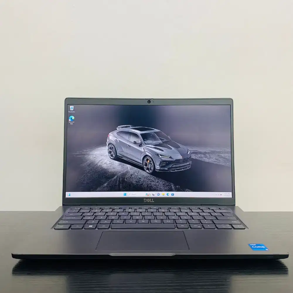 Laptop Dell Latitude 7320 | I5 - 1145G7 | Ram 16/256GB | Intel iris Xe