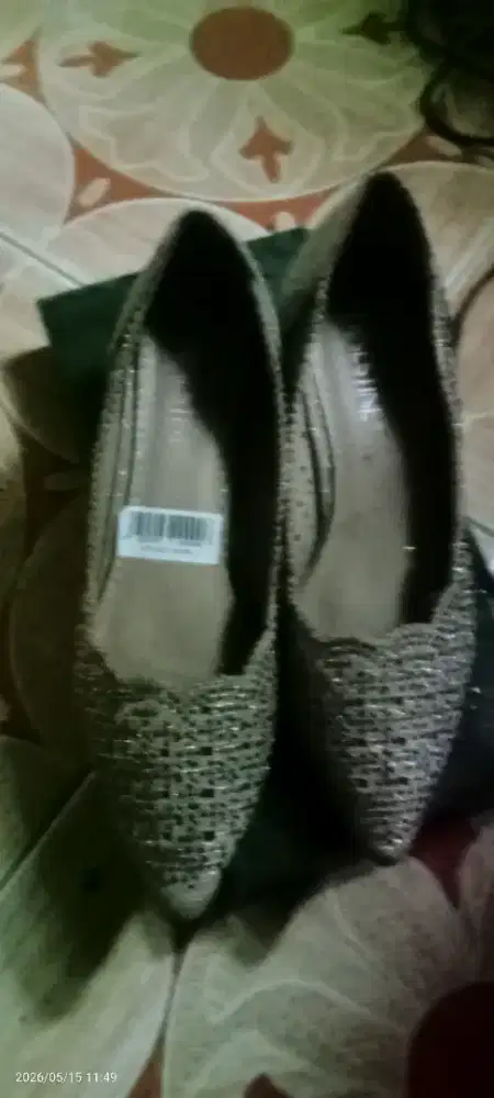 Sepatu ernestine Wanita