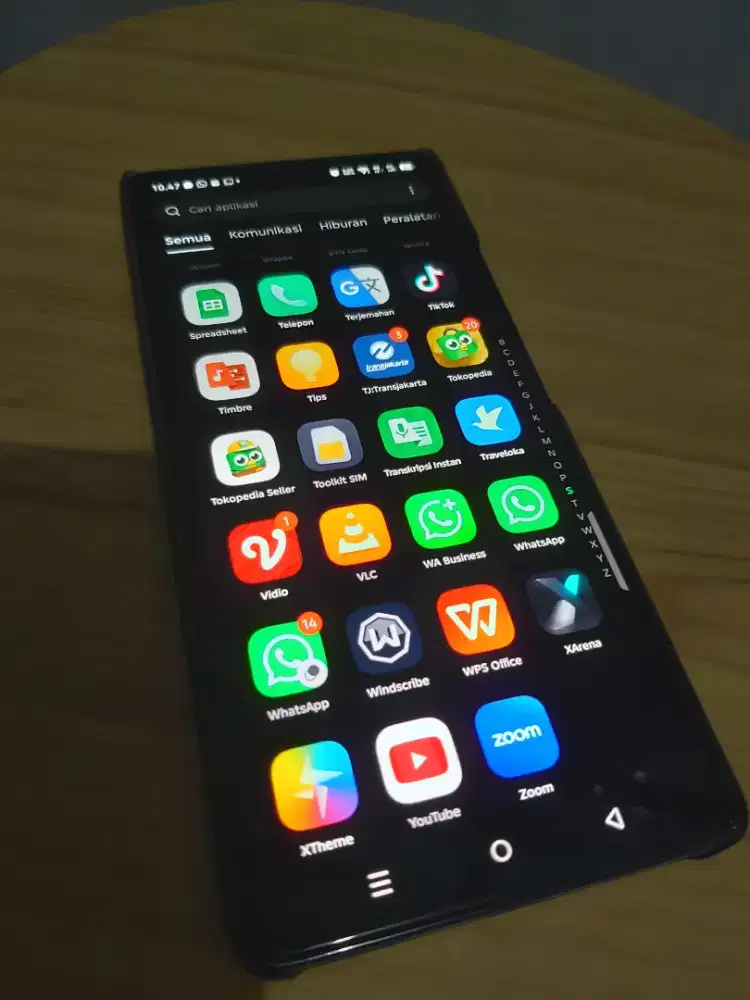 Infinix note 40
