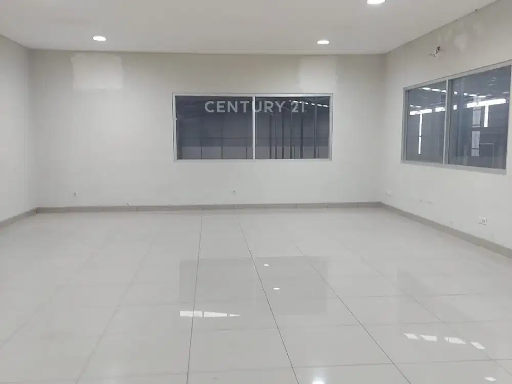 Disewakan Cepat Gudang Di Bangun 2021 Di Cikarang