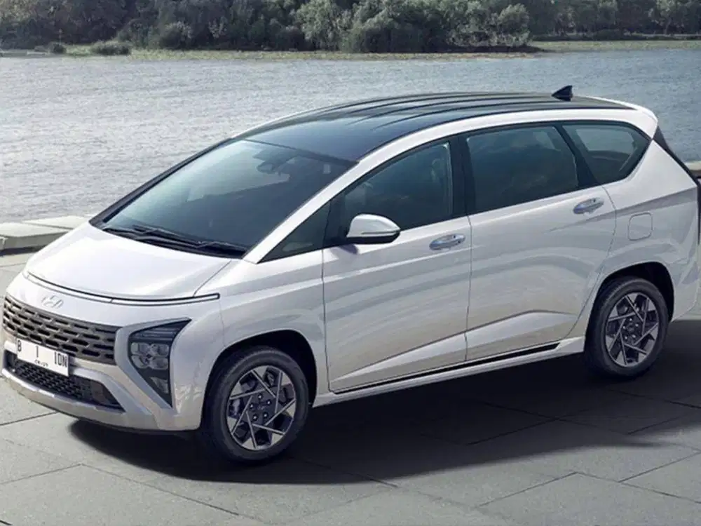 [Mobil Baru] stargazer prime old 2025