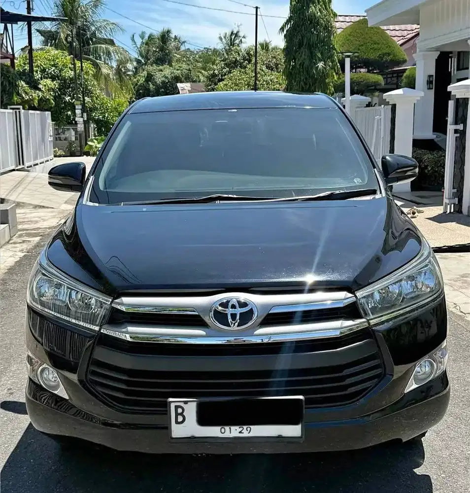 Innova G 2.4 2017