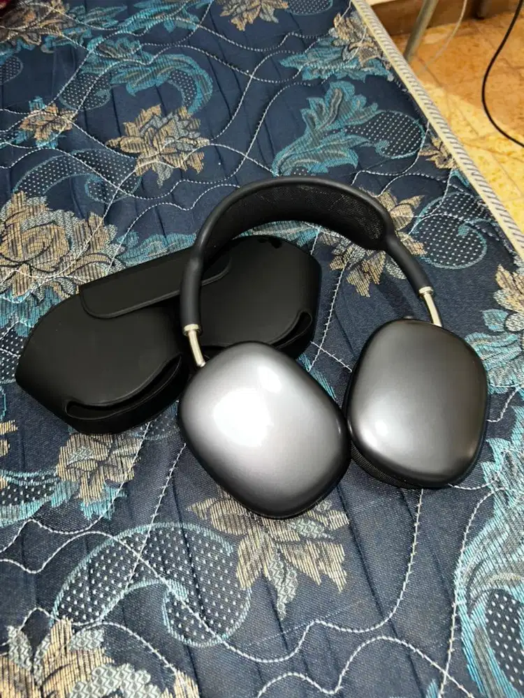 AirPods Max Space Gray Original Apple (Size L)