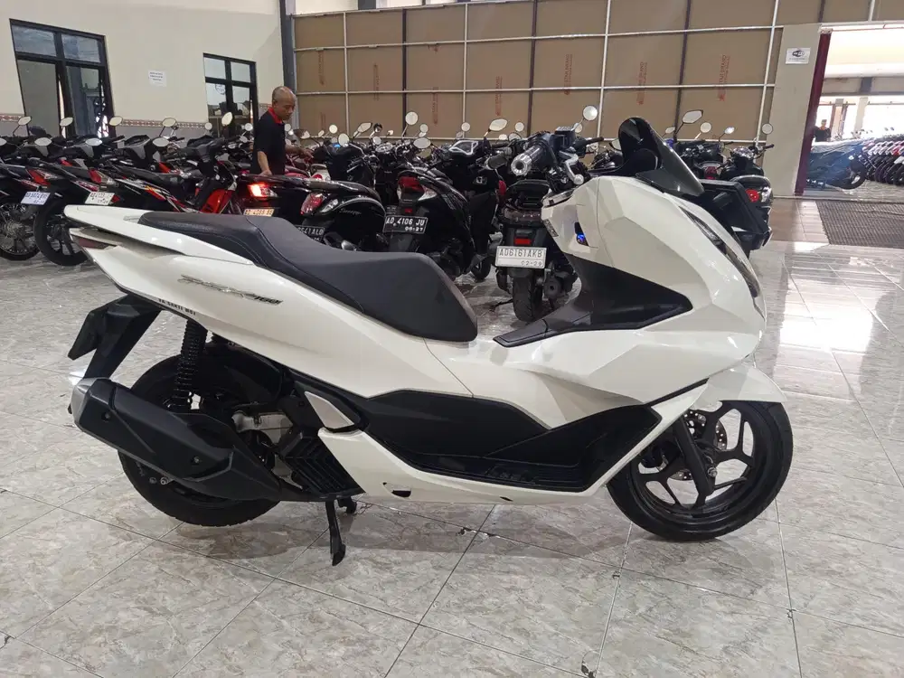 PCX 160 2024 Murah