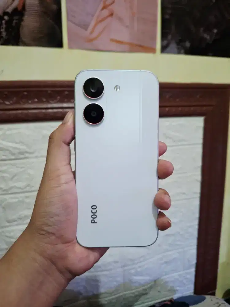 Poco X8 pro 8/512 Like New