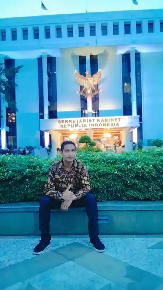 Mencari pekerjaan driver