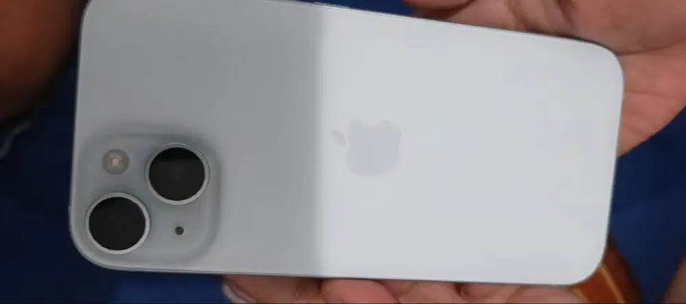 Iphone 15 128GB ibox