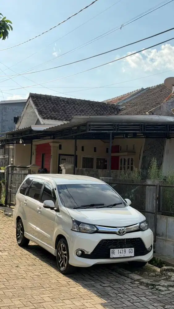 Veloz 1.3 Manhal 2018