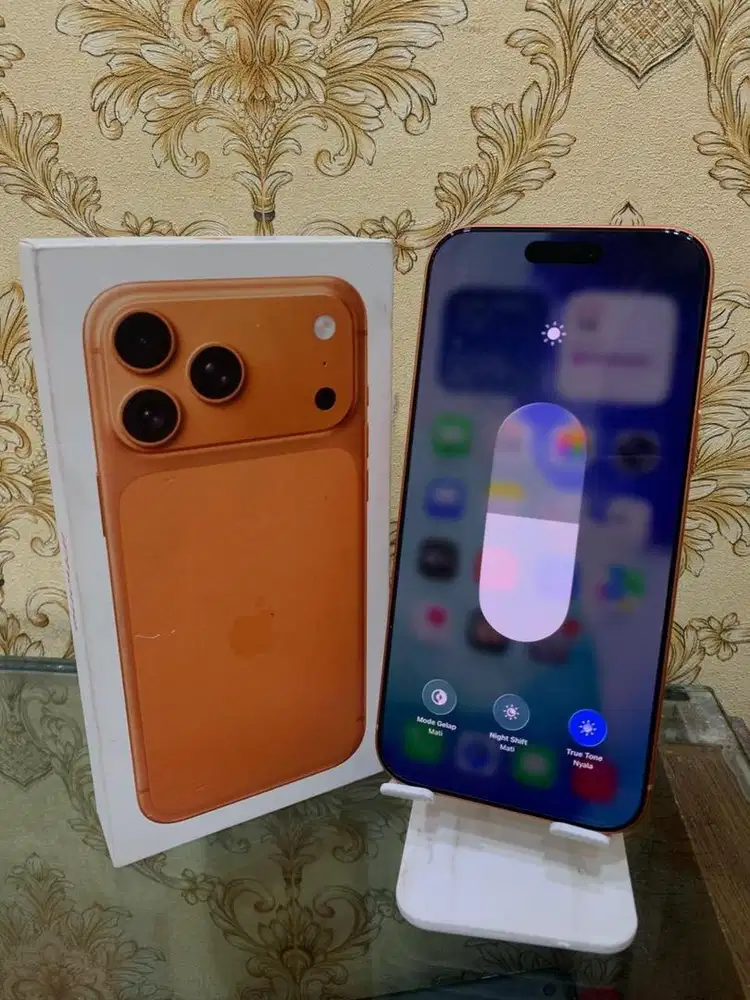 iphone 17 pro max 512gb resmi ibox