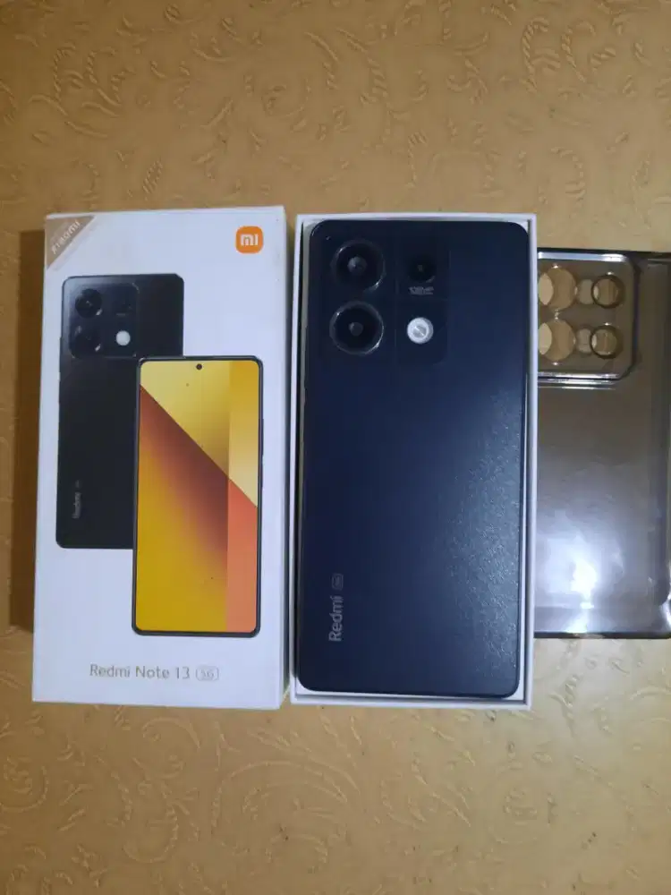 Hp Redmi Note 13 5G 8/256