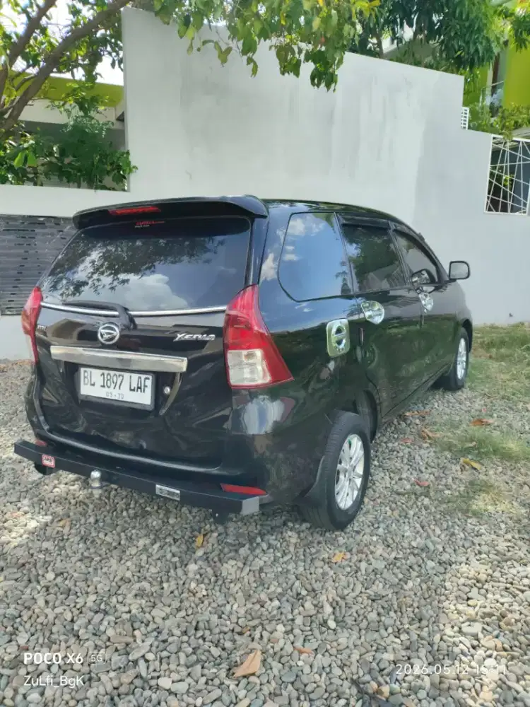 juaL XeniA Li 1.0Cc ManuaL