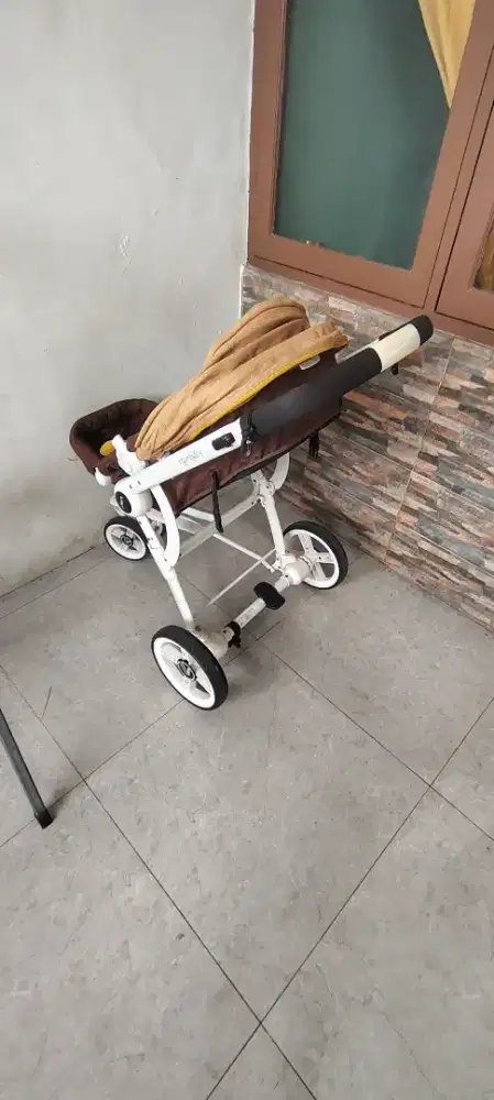 Stroller babby vigor kids