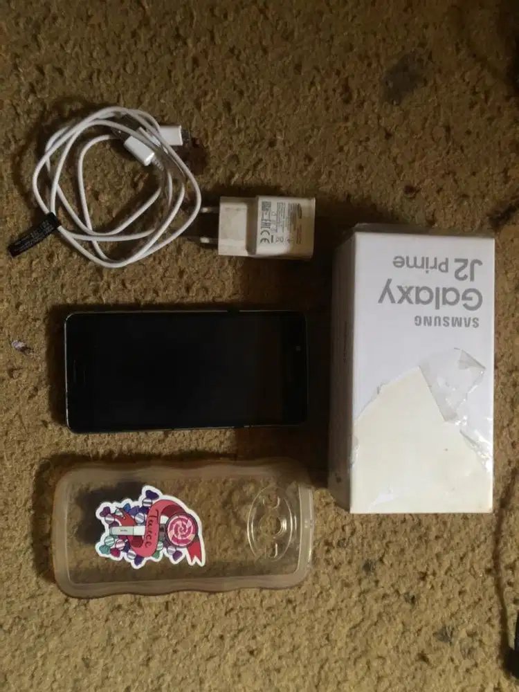 200 RIBUAN SAMSUNG J2 PRIME SIAP PAKAI