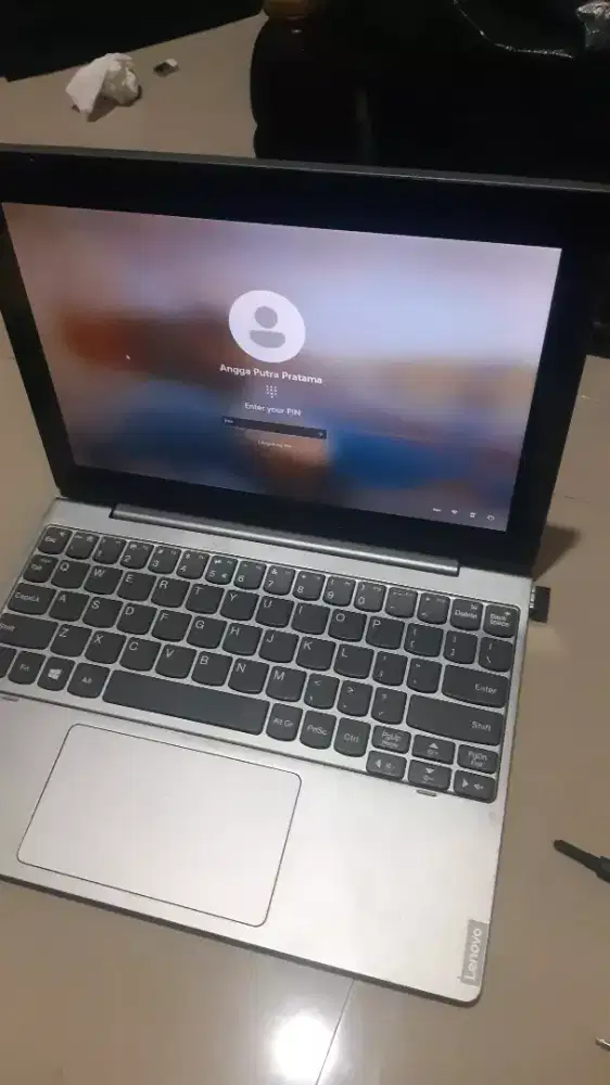 Dicari teknisi printer & komputer