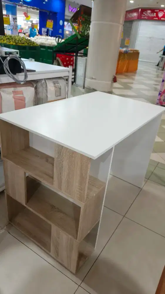 Promo murah meja kantor merk eris