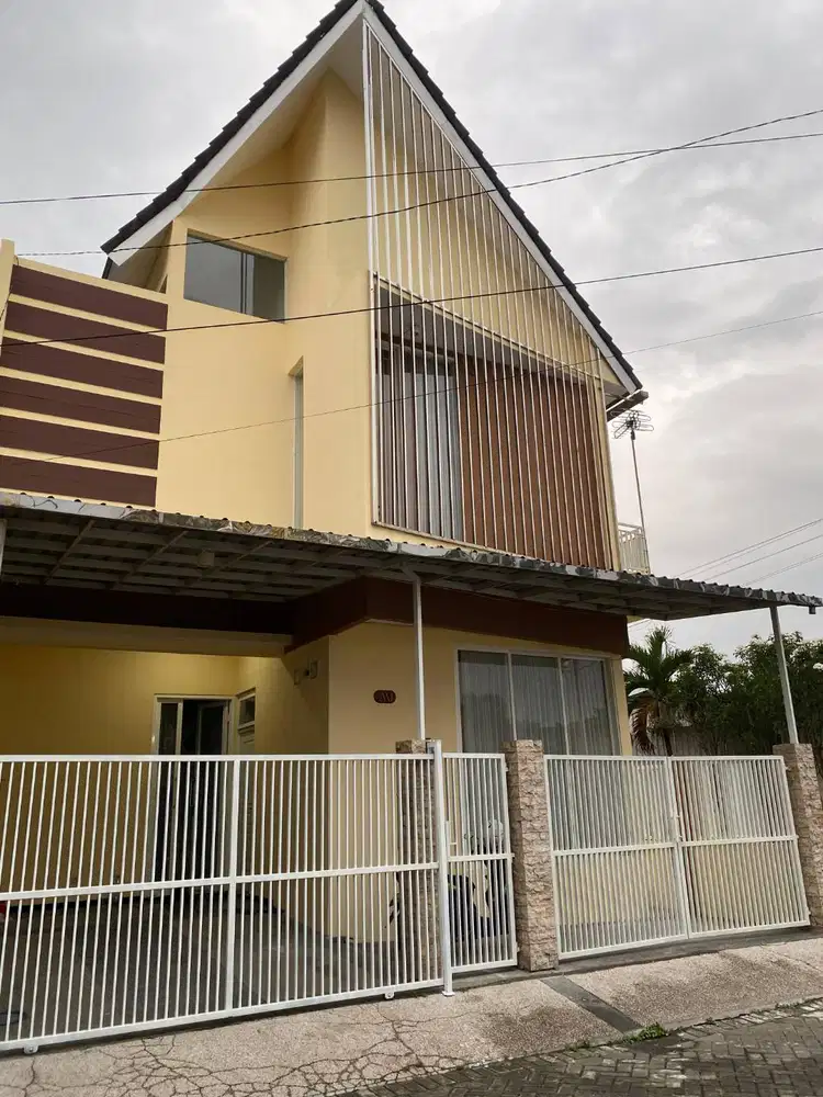 rumah malang terusan suhat