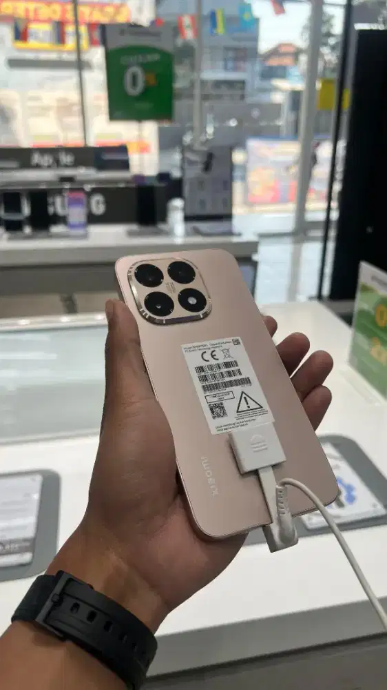Xiaomi 15T 12/256 12/512