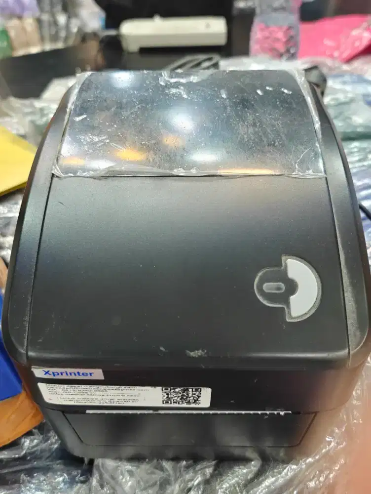 Xprinter xp420b