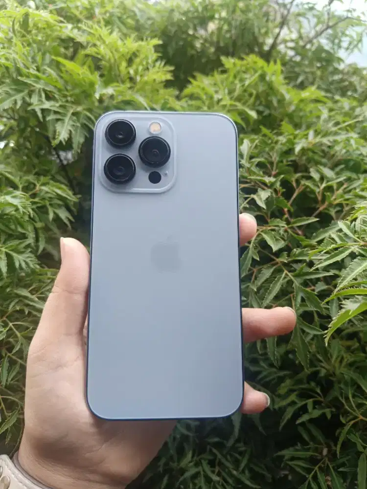 Promo cicilan iPhone 13 Pro