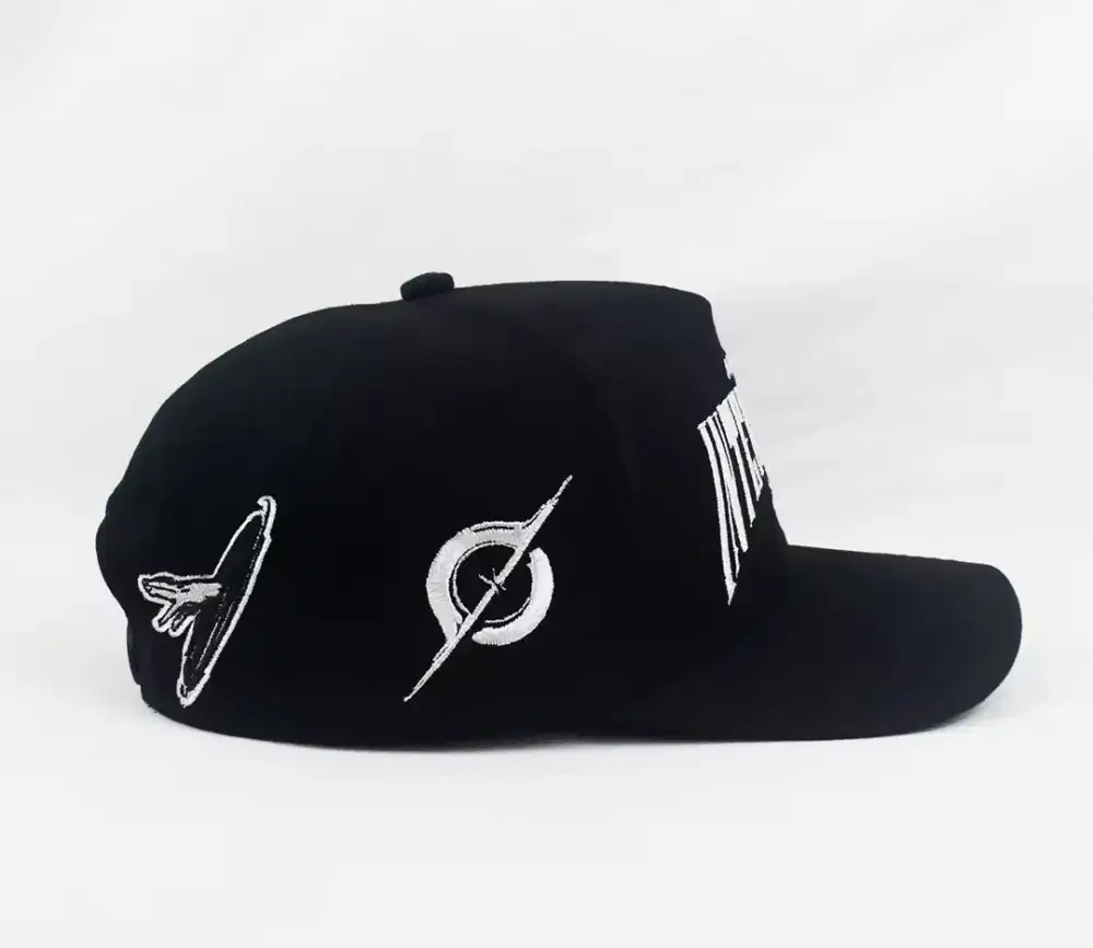 Allhood topi baseball interstellar